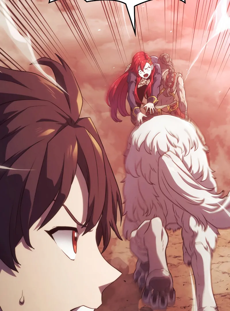 Revenge of the Iron-Blooded Sword Hound, Chapter 28 image 60